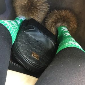 Meet your Posher, Leasha